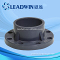 Hot sale pvc pipe fitting end cap